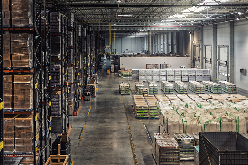 7 Effective Strategies to Maximize Warehouse Space