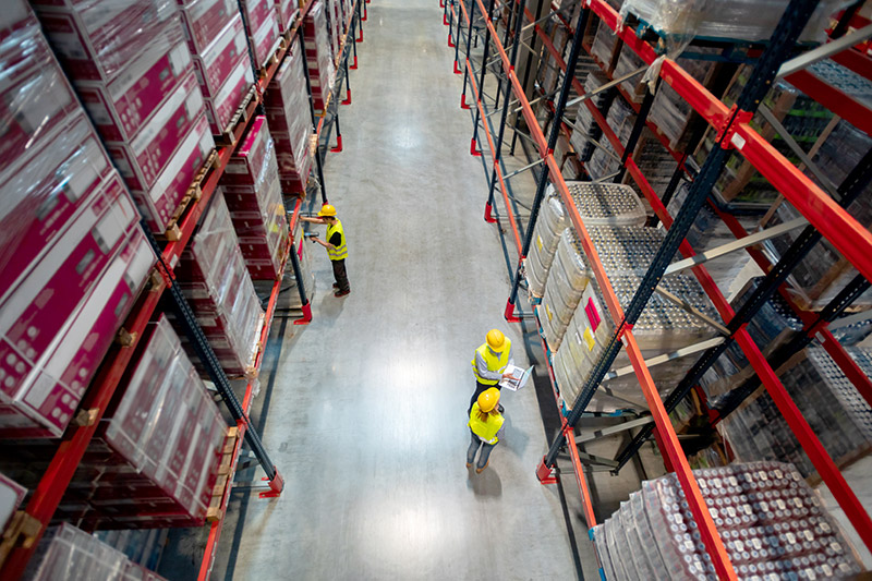 Warehouse Best Practices: Guide for Operational Excellence