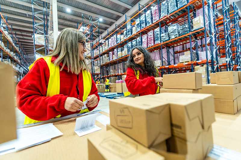 Reverse Logistics and Returns Management: Turning Challenges into Opportunities