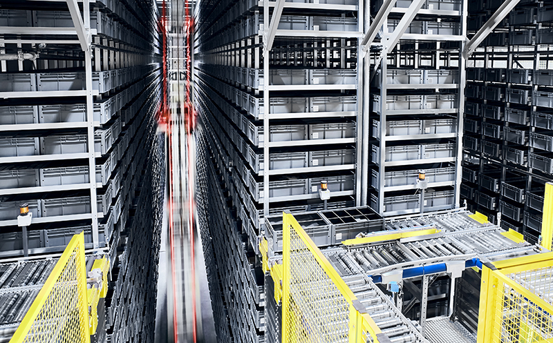 Optimizing Warehouse Layouts for Maximum Efficiency