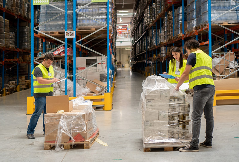 Inventory Management Best Practices: Reducing Costs and Avoiding Stockouts