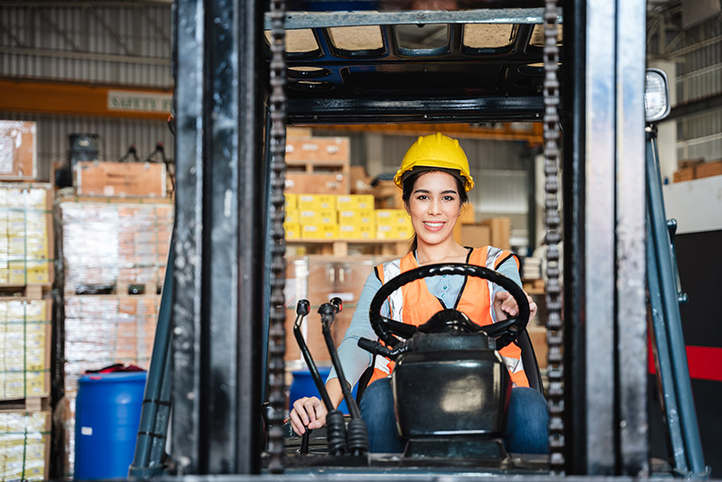 Average Salaries in Logistics Across America: A 2025 Comprehensive Analysis