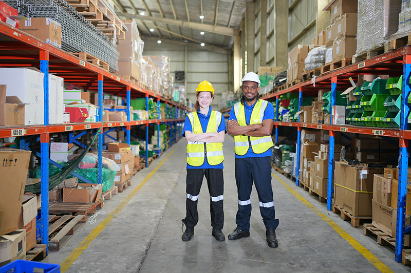 Warehouse Maintenance: The Foundation of Operational Excellence and Safety