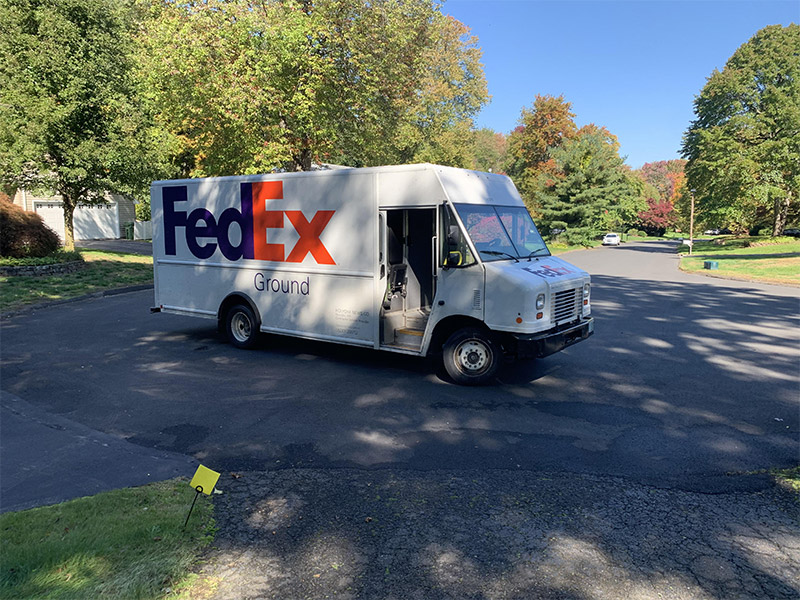 Small Parcel Shipping & Carrier Management: Optimizing the Final Mile of Customer Experience