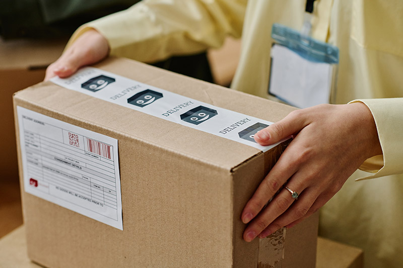 Reverse Logistics & Circular Supply Chains: Transforming Waste into Competitive Advantage