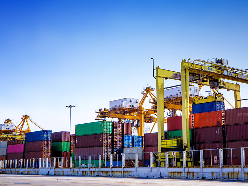 Cross-Border Logistics & International Trade Compliance: Navigating the Complex World of Global Commerce