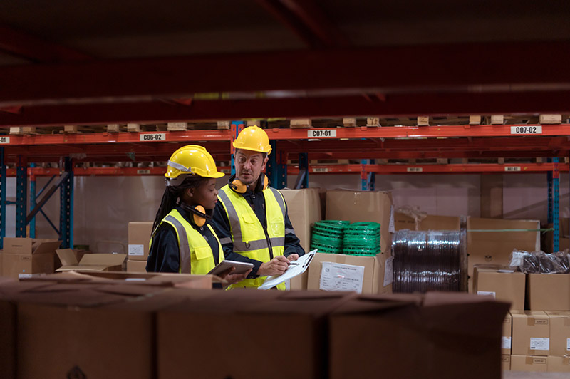 Transportation and Shipping Coordination: The Critical Link in Supply Chain Excellence