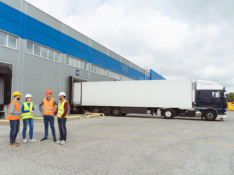 Quality Control and Inspection in Warehouse Logistics: Safeguarding Product Integrity Throughout the Supply Chain